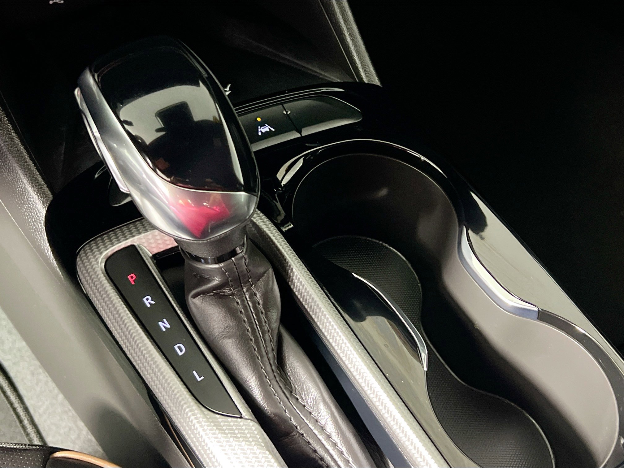 Used 2025 Buick Envista Avenir image 25