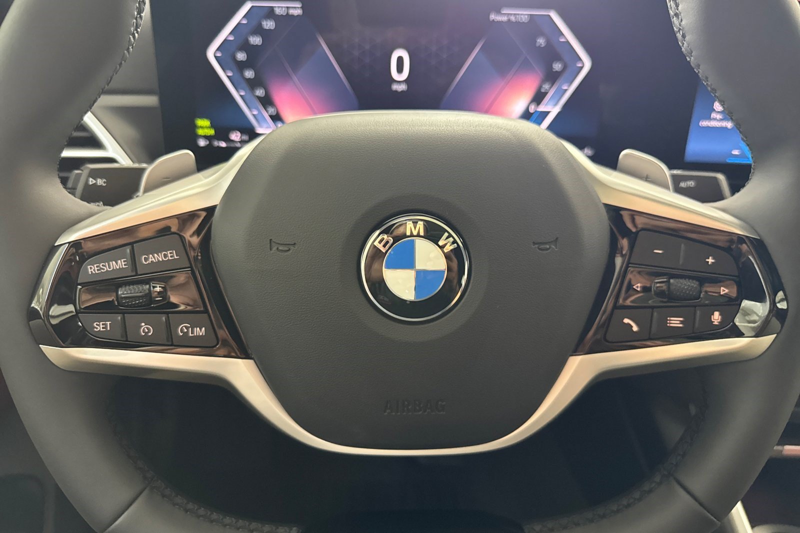 New 2026 BMW 430i w/ Parking Assistance Package RWD image 11