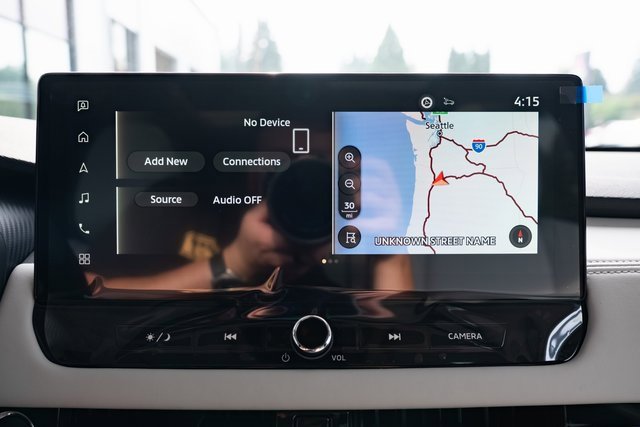 New 2025 Mitsubishi Outlander AWD image 18