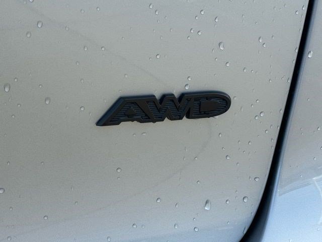 New 2026 Chrysler Pacifica Select image 54