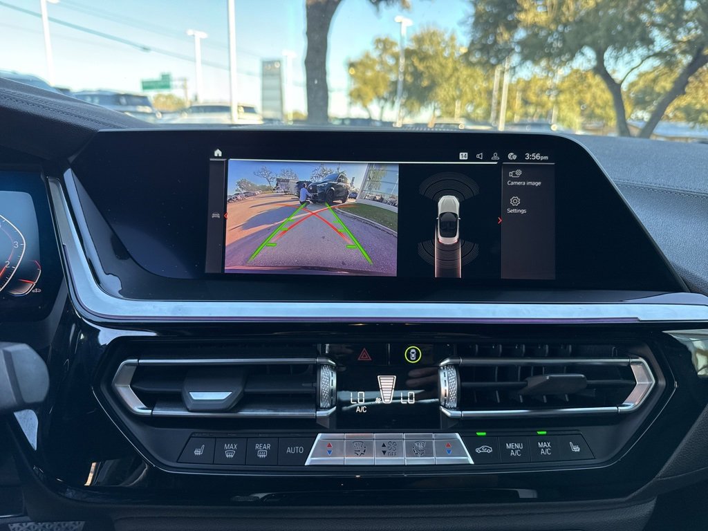 Used 2022 BMW Z4 sDrive30i image 10