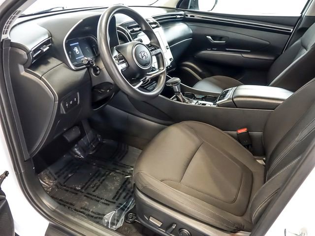 Used 2024 Hyundai Tucson SEL AWD/4WD image 13