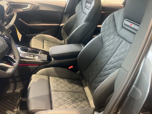 New 2025 Audi S5 Premium Plus image 7