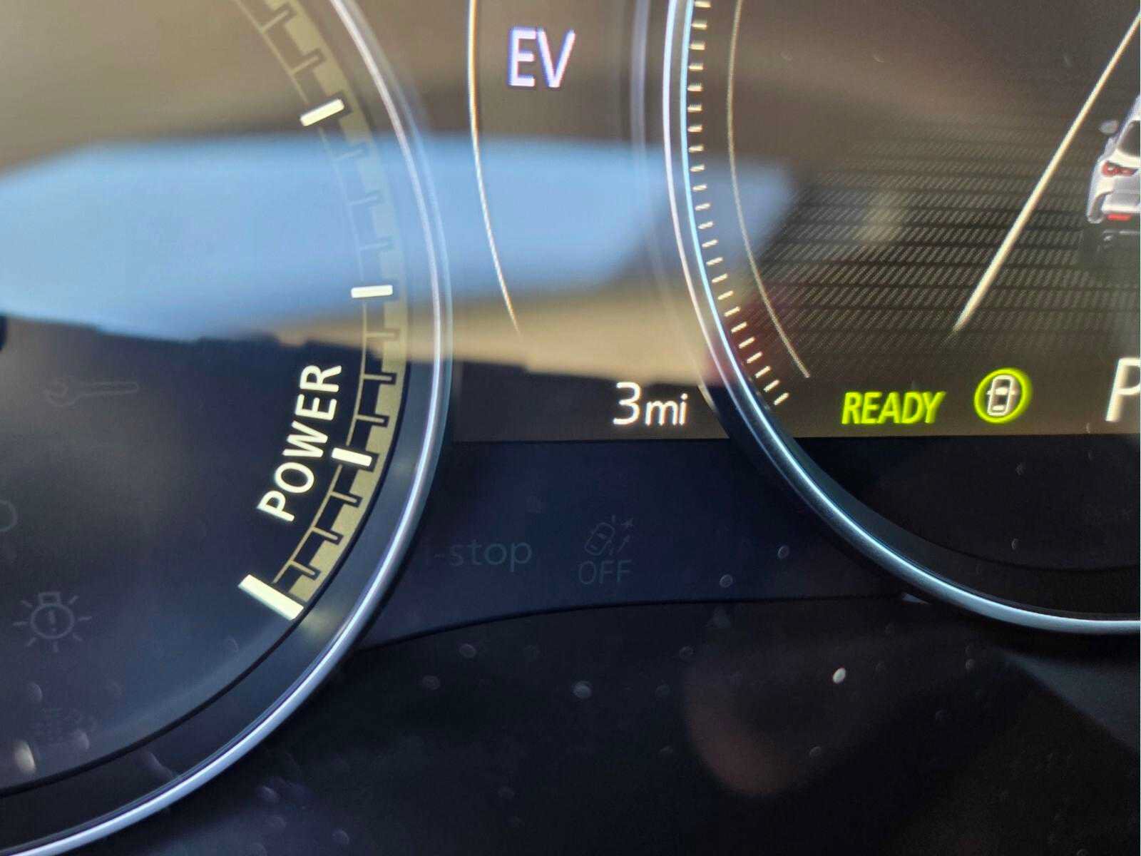 New 2026 MAZDA CX-50 AWD 2.5 Hybrid w/ Weather Package image 33