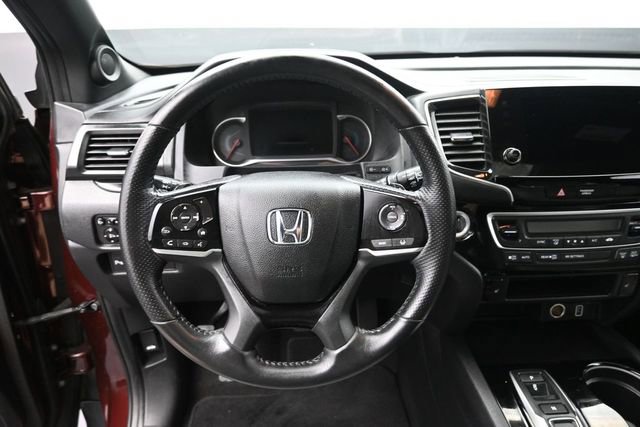 Used 2019 Honda Passport Touring image 7