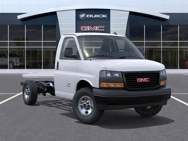 New 2026 GMC Savana 3500 image 7