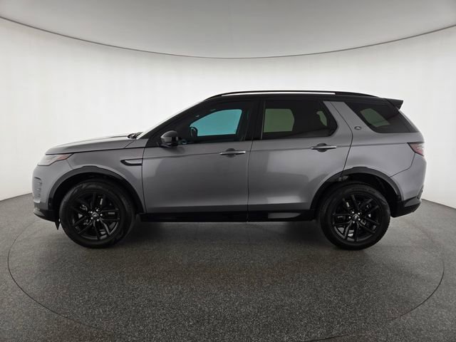 Used 2024 Land Rover Discovery Sport Dynamic SE AWD/4WD image 29