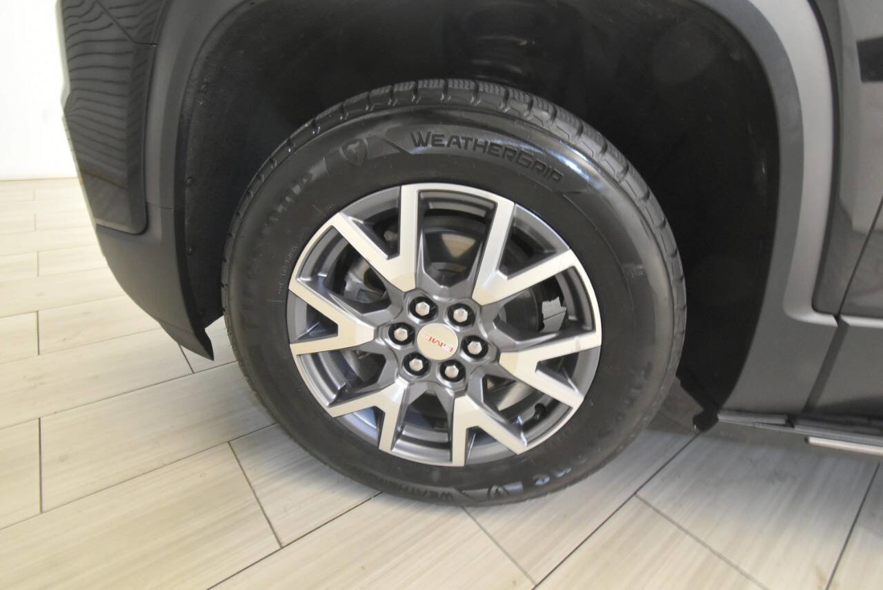 Used 2023 GMC Acadia SLT w/ Preferred Package AWD/4WD image 10