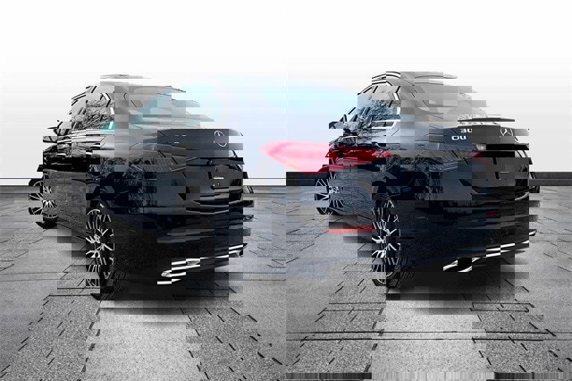 Certified 2025 Mercedes-Benz C 300 4MATIC Sedan image 3