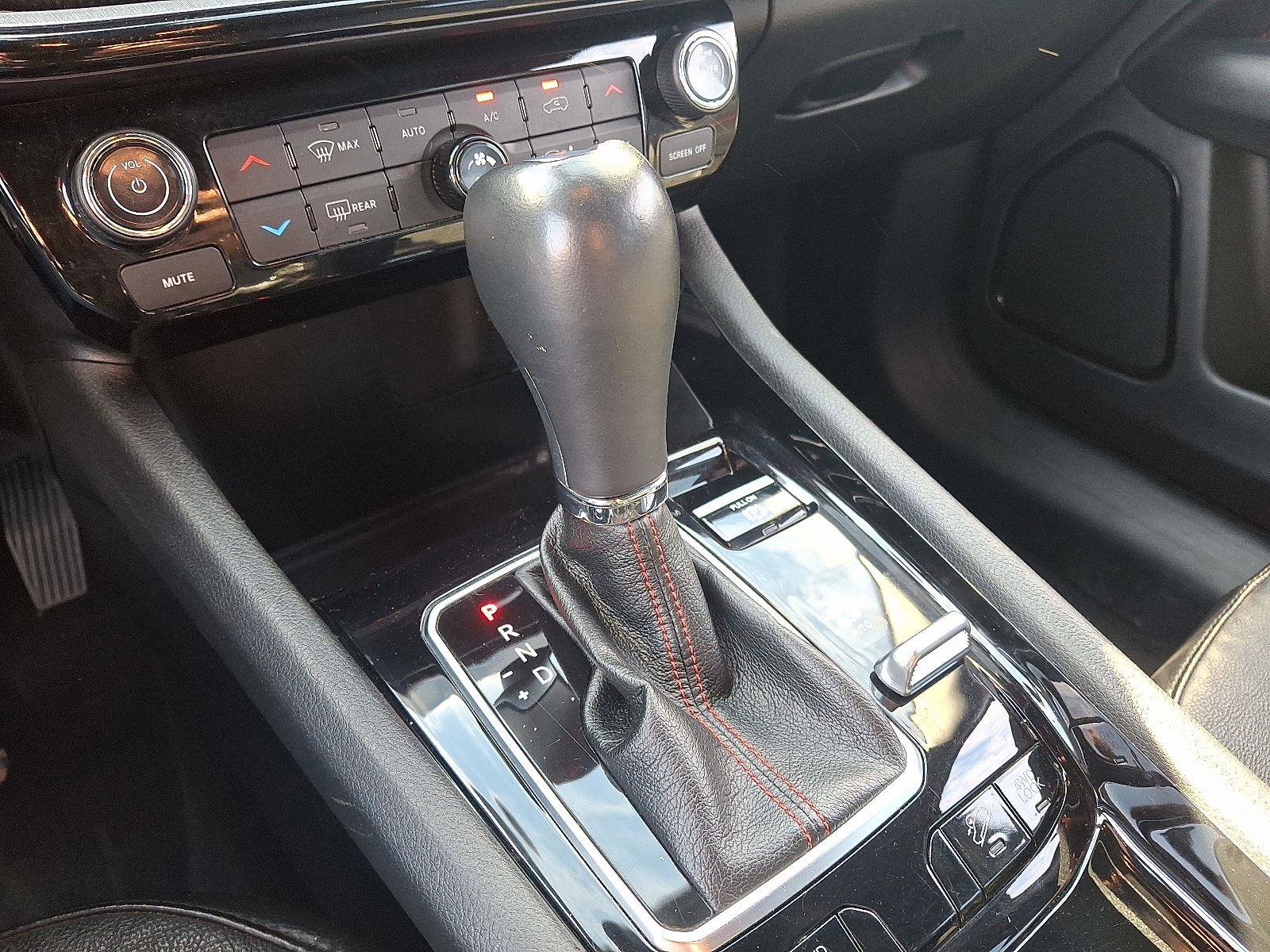 Certified 2023 Jeep Compass Trailhawk image 21