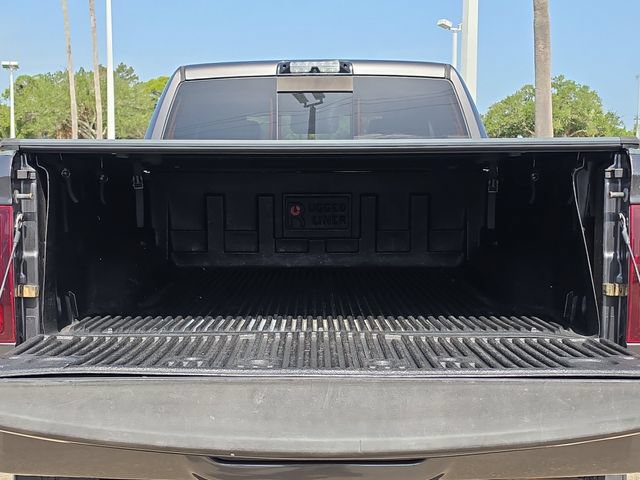 Used 2017 RAM 2500 Laramie w/ Sport Appearance Group AWD/4WD image 7