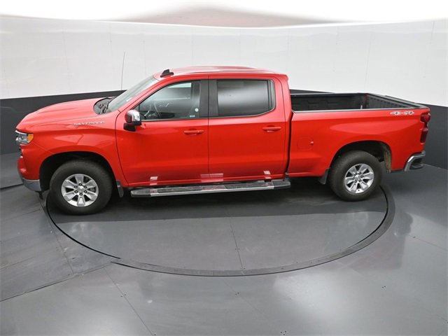 Used 2023 Chevrolet Silverado 1500 LT w/ Protection Package image 31