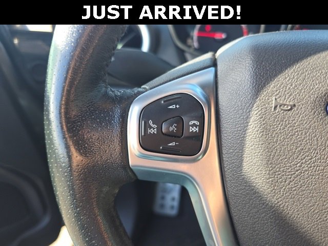 Used 2018 Ford Fiesta ST w/ ST Recaro Package image 12