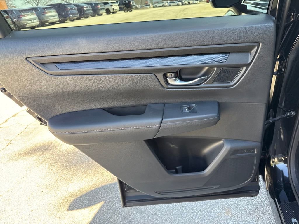 Used 2024 Honda CR-V Sport-L image 21