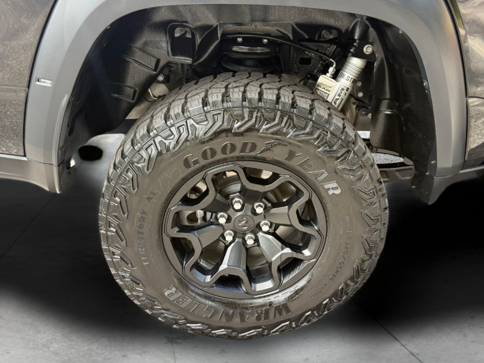 Used 2026 RAM 1500 RHO w/ RHO Level 1 Equipment Group AWD/4WD image 43