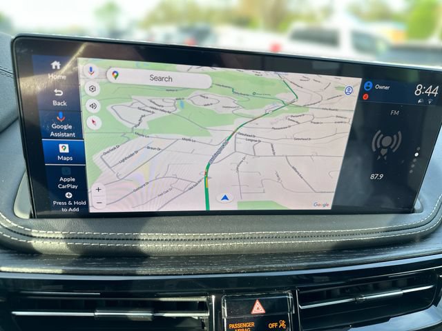 New 2026 Acura MDX Type S AWD/4WD image 20