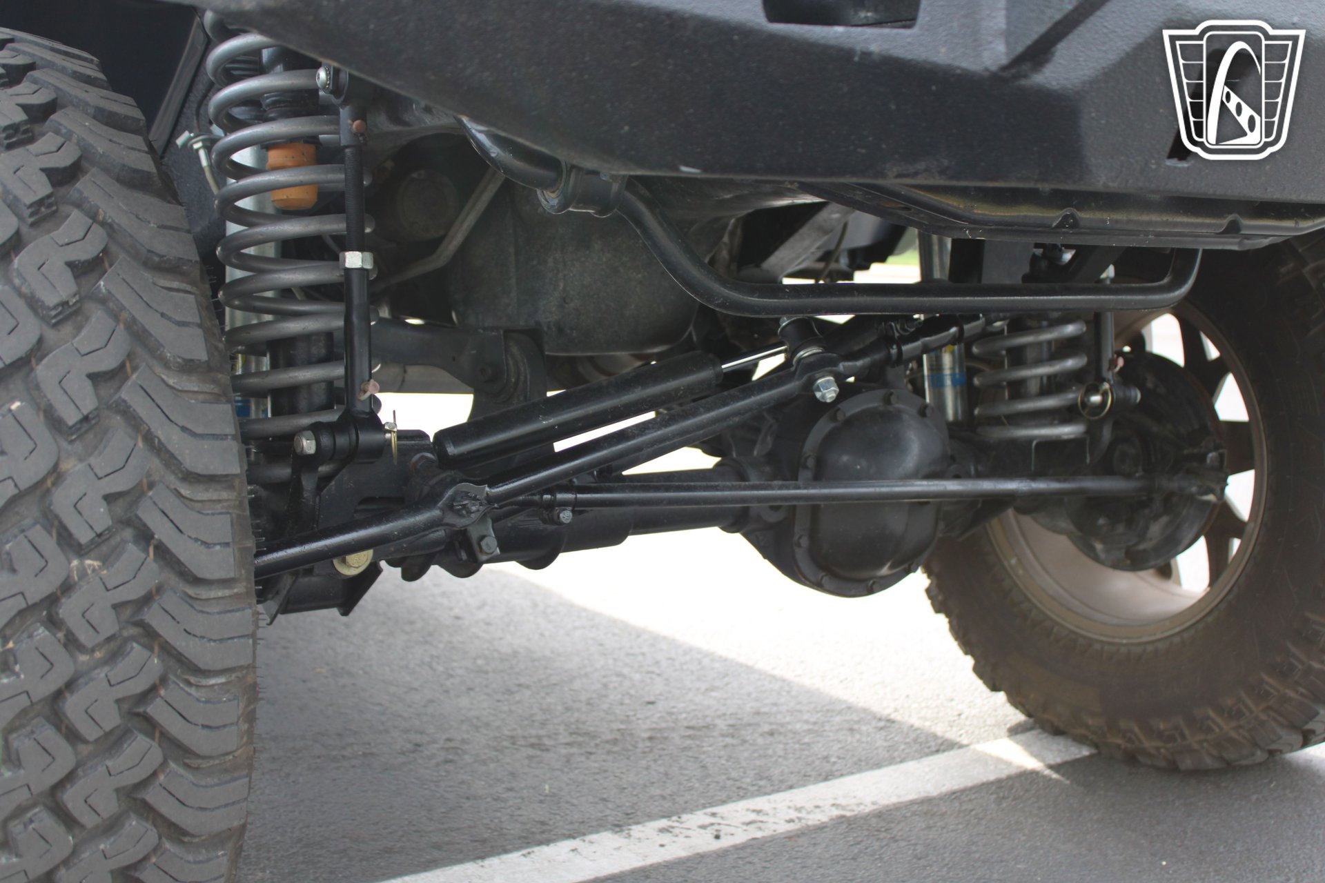 Used 1990 Jeep Comanche 2WD image 36