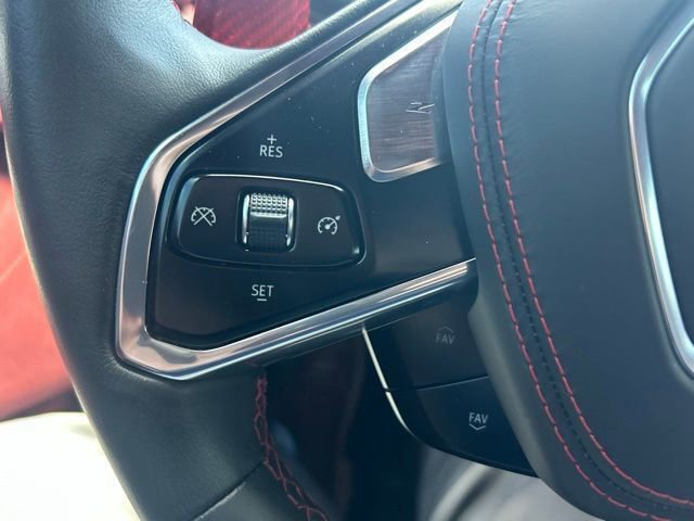 Used 2021 Chevrolet Corvette Stingray Premium Conv w/ Battery Protection Package RWD image 16