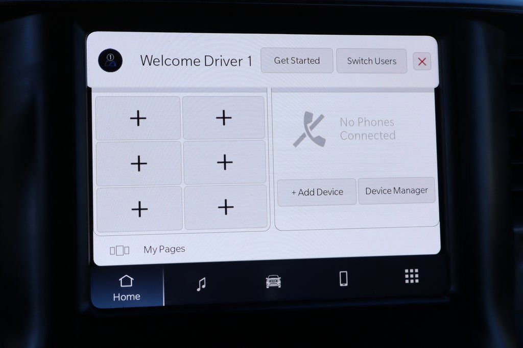 Used 2024 RAM 2500 Tradesman w/ Chrome Appearance Group image 27