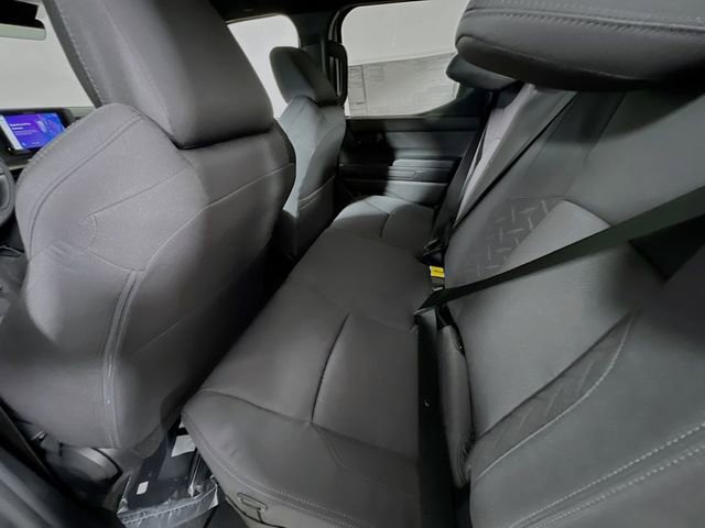 New 2025 Toyota Tacoma SR5 image 25