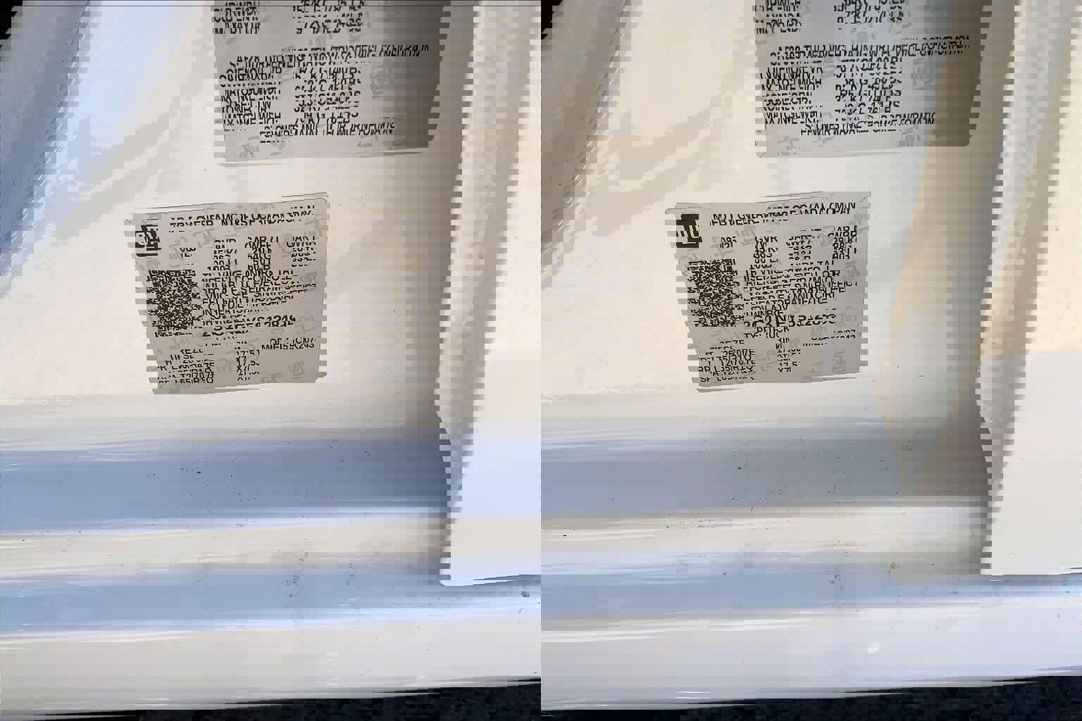 Certified 2025 Chevrolet Silverado 2500 LT w/ Convenience Package image 29