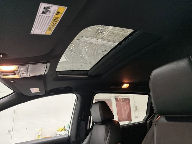 Used 2025 Honda Odyssey Sport-L image 25