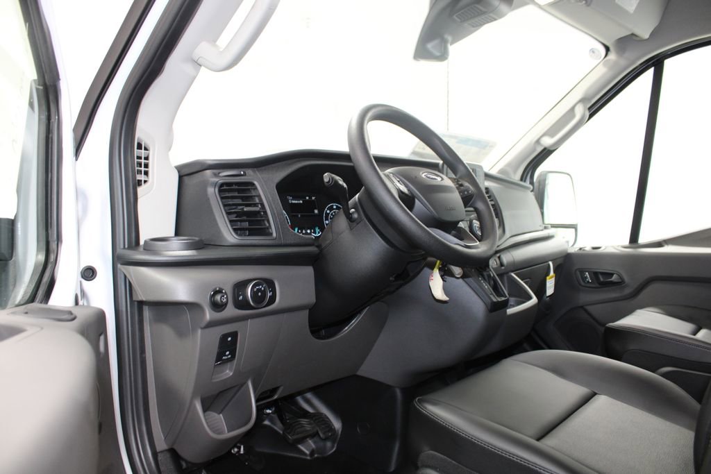 New 2025 Ford Transit 250 148 Medium Roof w/ Load Area Protection Package image 20