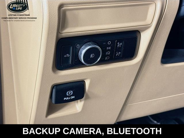 Used 2023 Ford F150 XLT image 10