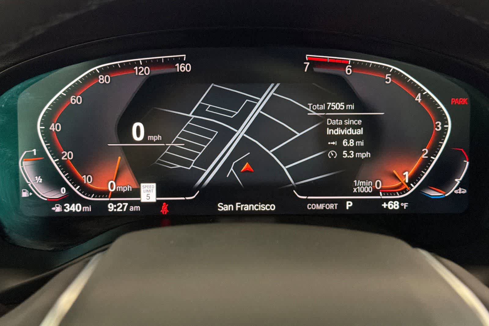 Used 2023 BMW X3 sDrive30i w/ Premium Package RWD image 25