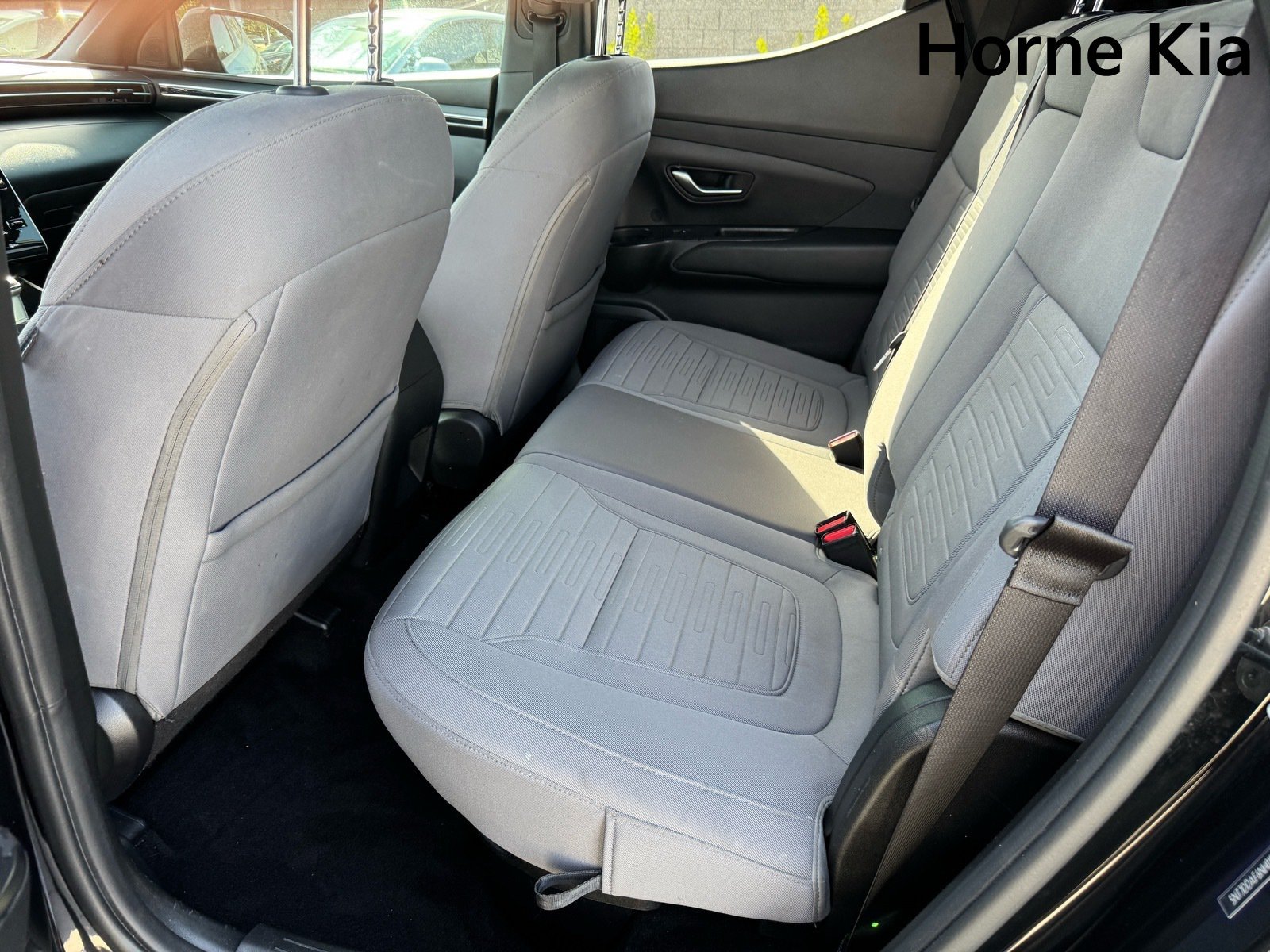 Used 2022 Hyundai Santa Cruz SEL Premium w/ Cargo Package AWD/4WD image 13