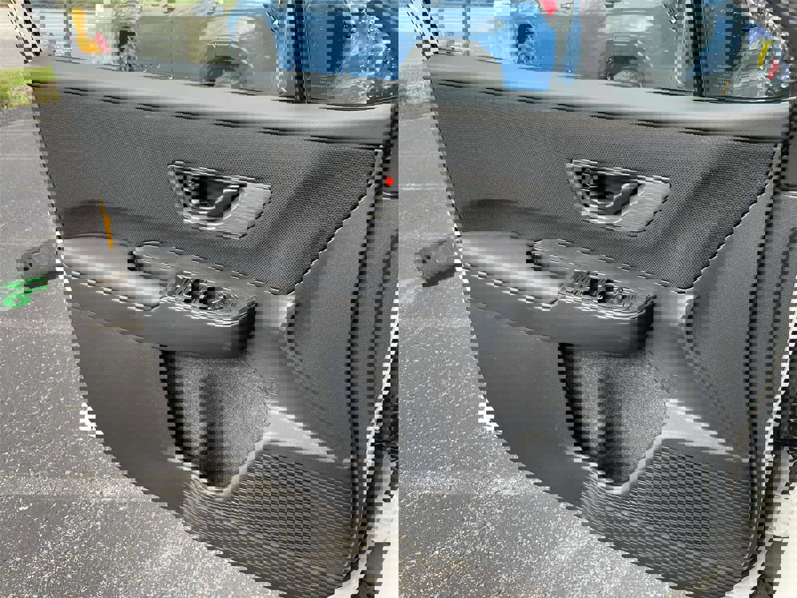 New 2026 Subaru Outback Premium AWD/4WD image 27