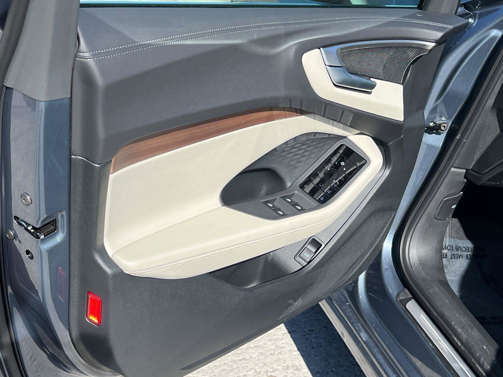 New 2025 Audi A5 2.0T Premium Plus image 10