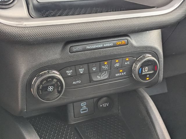 Used 2021 Ford Bronco Sport Big Bend AWD/4WD image 28
