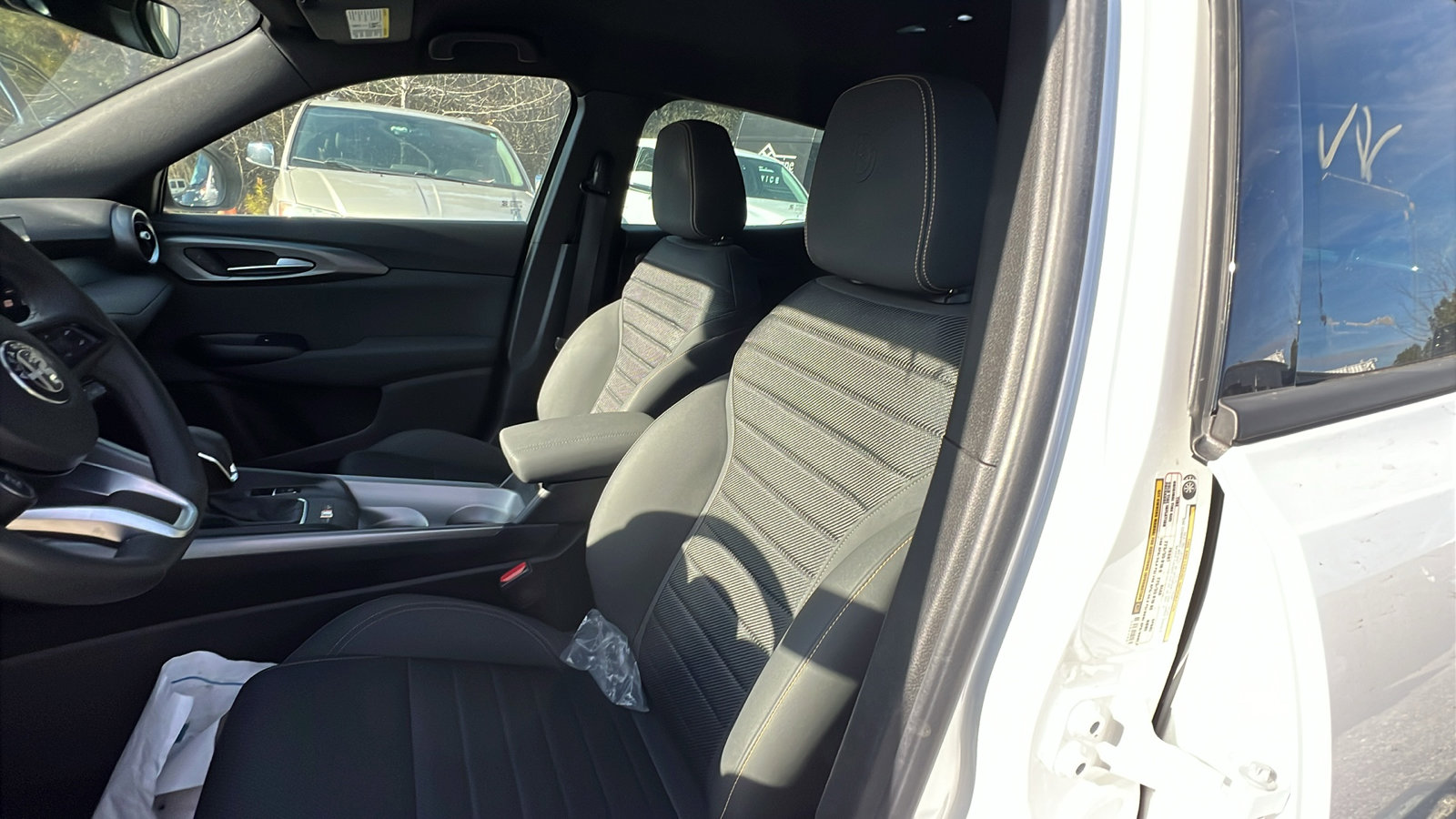 Used 2024 Alfa Romeo Tonale Sprint image 17