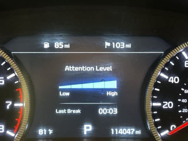 Used 2020 Kia Telluride SX w/ Towing Package AWD/4WD image 7