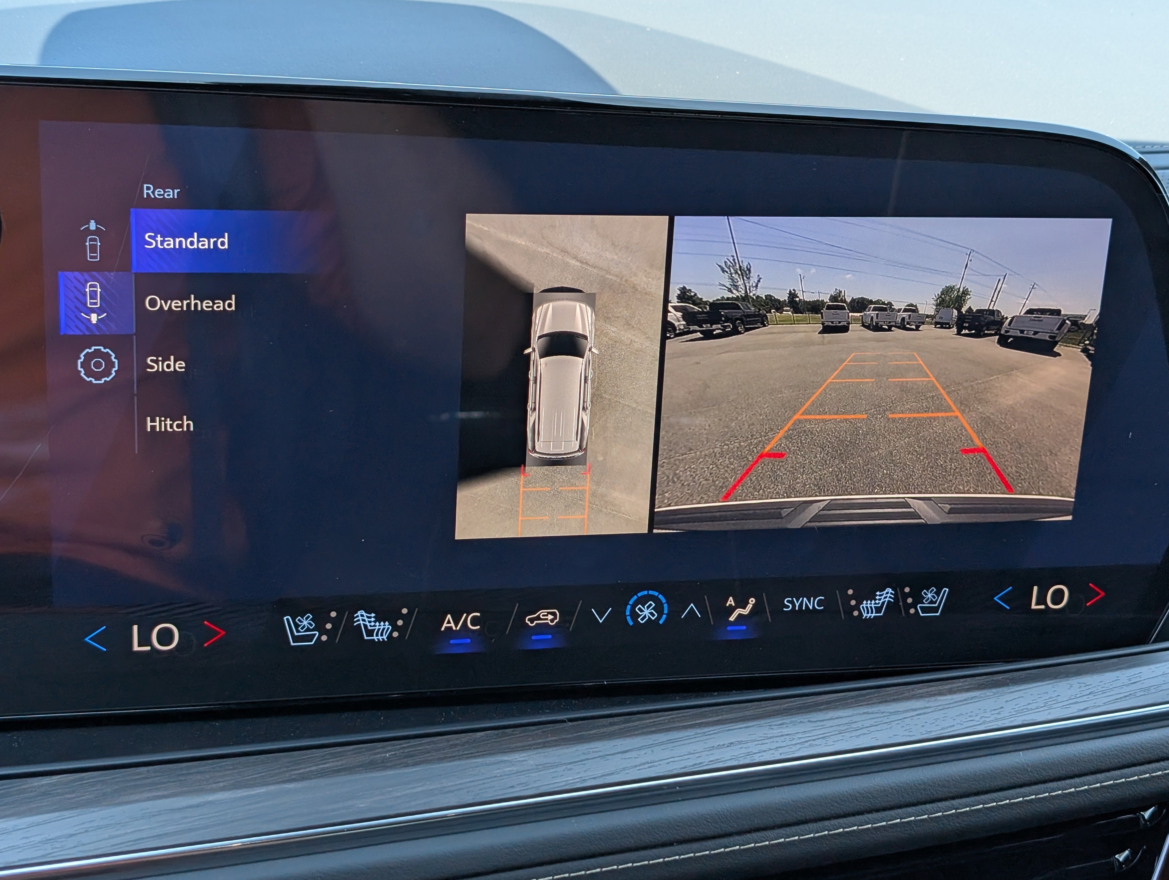 New 2026 Chevrolet Tahoe Premier w/ Sun And Tow Package RWD image 26