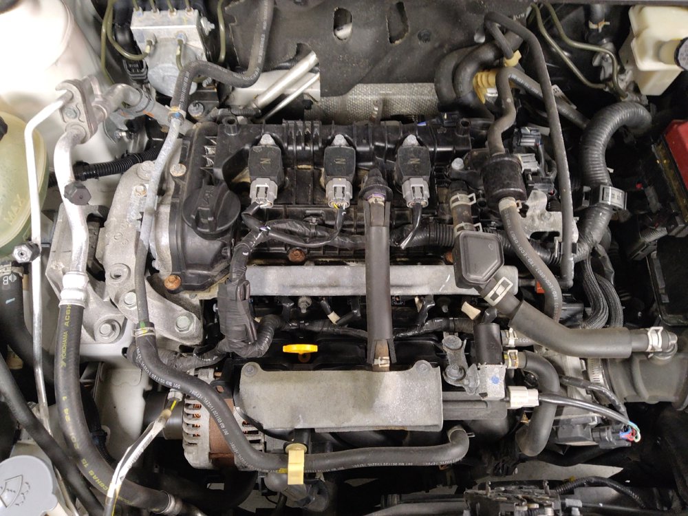 Used 2021 Nissan Kicks SV image 30