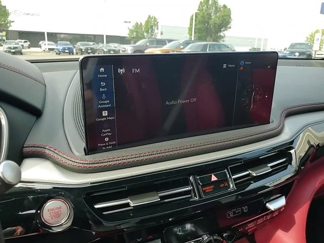 Used 2026 Acura MDX A-Spec image 20