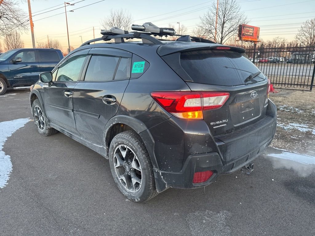 Used 2019 Subaru Crosstrek 2.0i Premium image 4