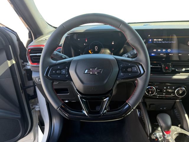 Used 2026 Chevrolet TrailBlazer RS w/ Convenience Package image 13