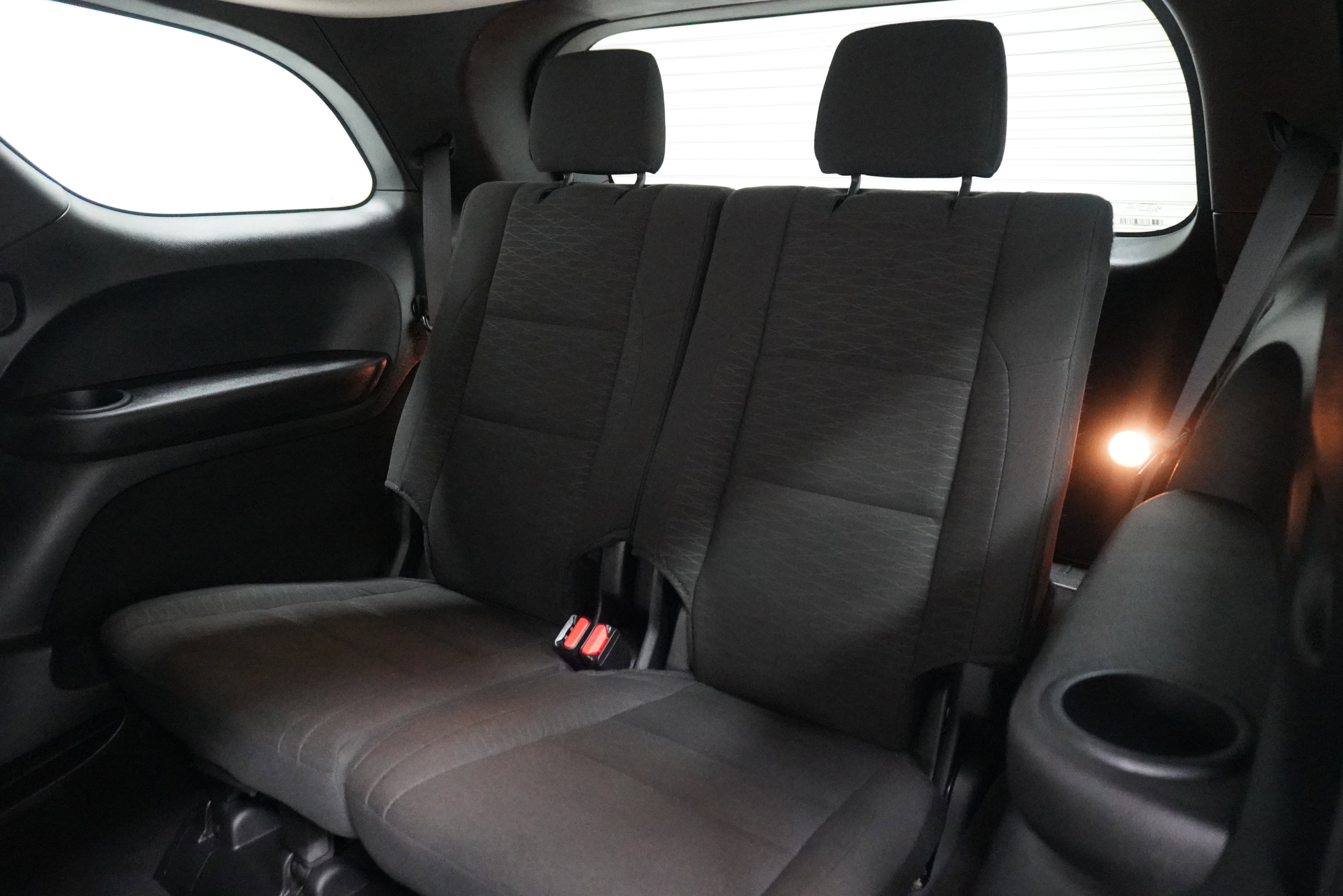 Used 2020 Dodge Durango SXT w/ 3rd Row Seating Group RWD image 14