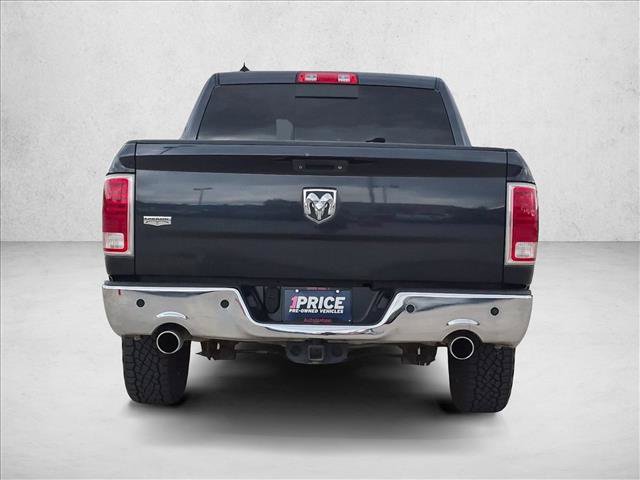 Used 2013 RAM 1500 Laramie w/ Convenience Group RWD image 6