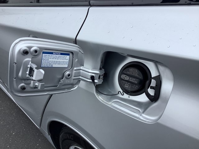 Used 2021 Toyota Prius Prime LE image 21