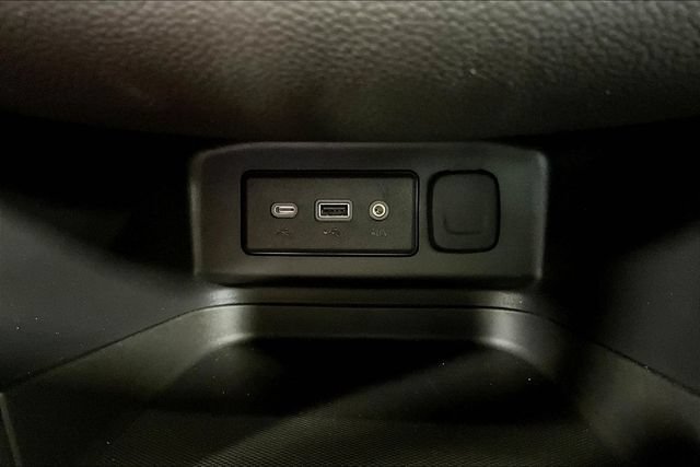 Certified 2024 Chevrolet Equinox RS FWD image 16