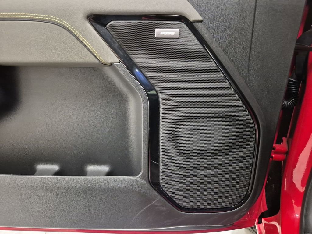 Used 2026 Chevrolet Silverado 1500 ZR2 image 25