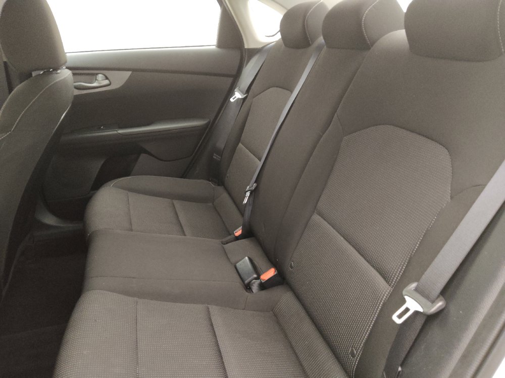 Used 2021 Kia Forte LXS FWD image 18