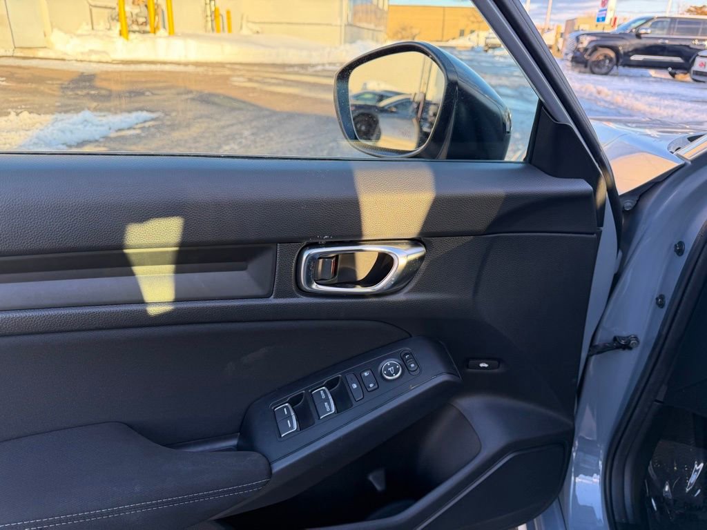 Used 2024 Honda Civic Sport image 28