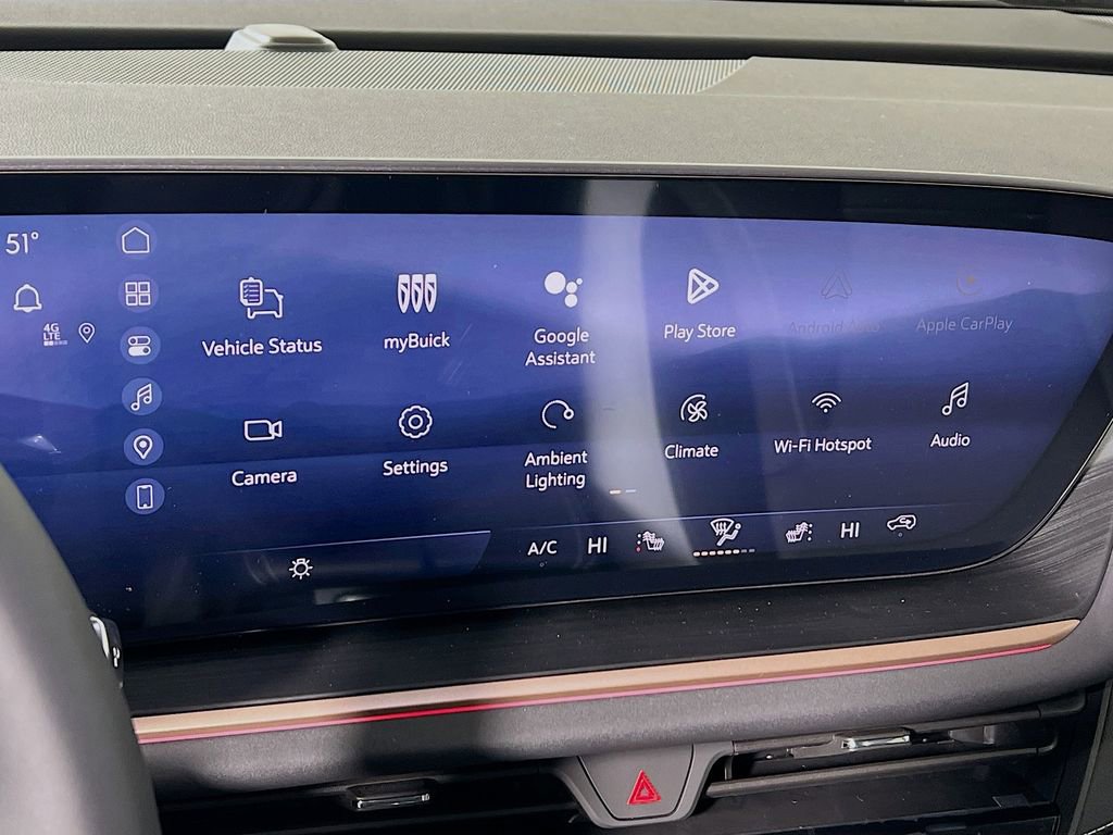 New 2026 Buick Envision Sport Touring image 12