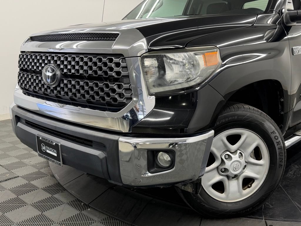 Used 2019 Toyota Tundra SR5 RWD image 4