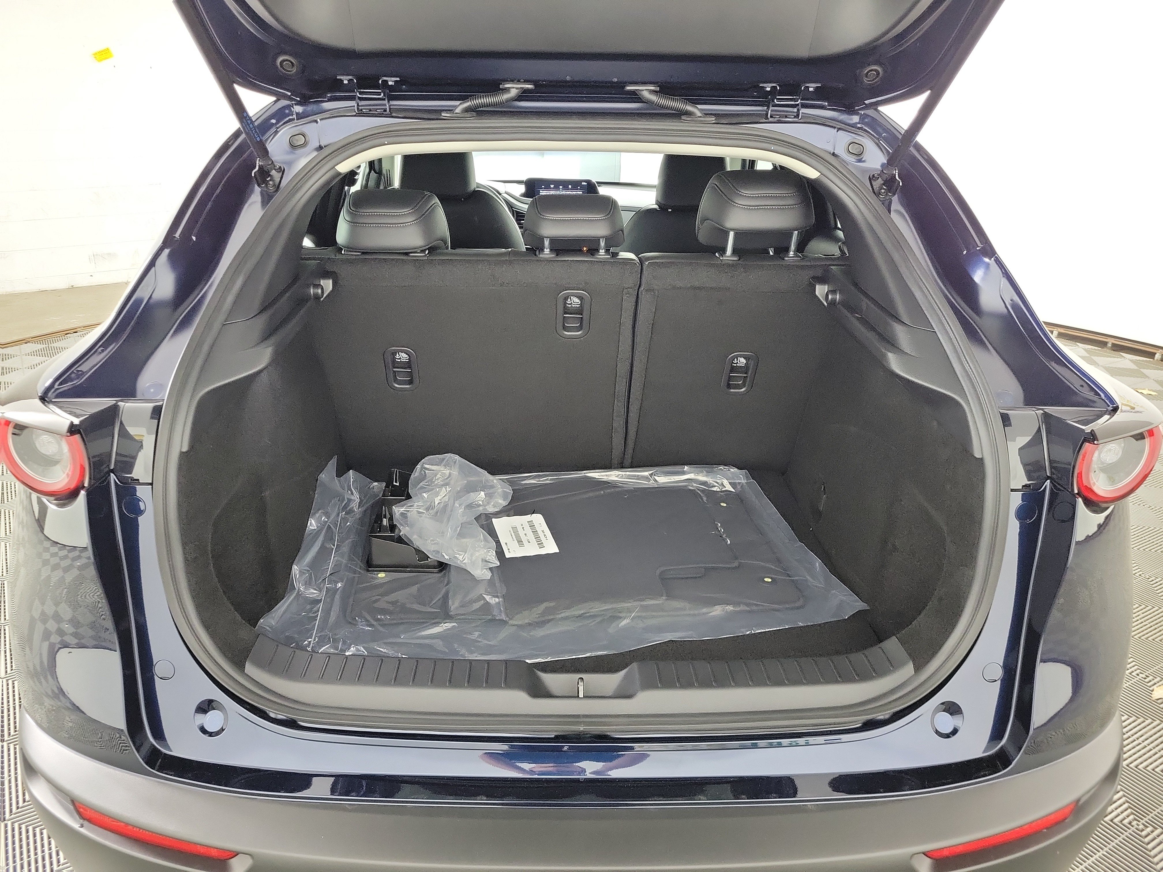New 2026 MAZDA CX-30 AWD 2.5 S w/ Select Sport Pkg image 25